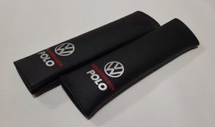 Накладка на ремень безопасности Volkswagen POLO