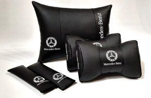 Комплект аксессуаров салона Автомобильная подушка Mercedes-Benz