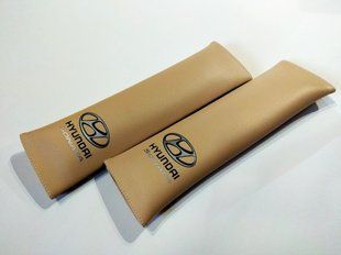 Накладка на ремень безопасности Hyudai