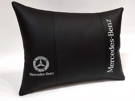 Комплект аксесуарів салону Автомобільна подушка Mercedes-Benz