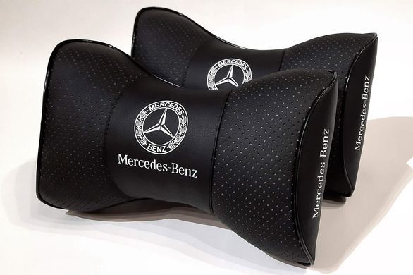 Комплект аксесуарів салону Автомобільна подушка Mercedes-Benz