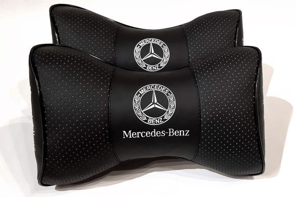 Комплект аксесуарів салону Автомобільна подушка Mercedes-Benz