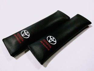 Накладка на ремень безопасности Toyota