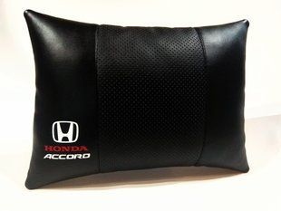 Подушка под спину в автомобиль Подушка в авто Honda ACCORD