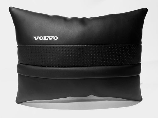 Подушка в автомобиль Volvo для комфортного путешествия