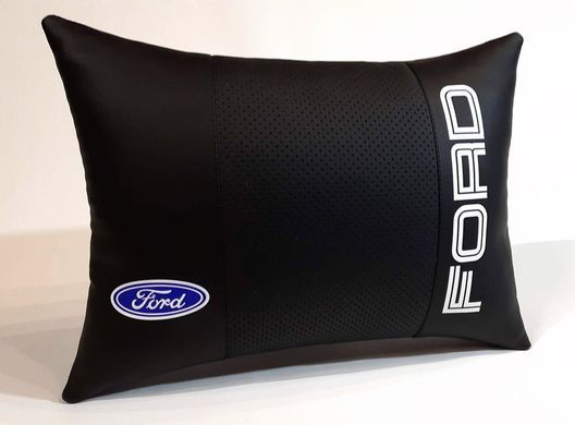 Комплект аксесуарів салону Автомобільна подушка Ford
