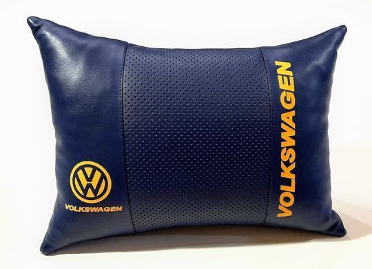 Комплект аксессуаров салона Автомобильная подушка Volkswagen