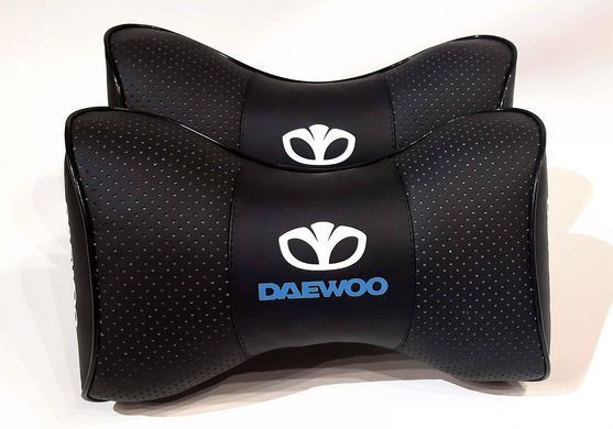 Комплект аксессуаров салона Автомобильная подушка Daewoo