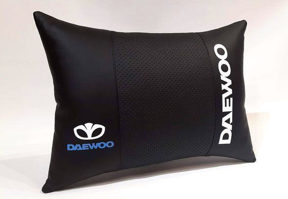 Комплект аксессуаров салона Автомобильная подушка Daewoo