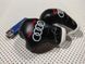 Подвеска боксерские перчатки Audi