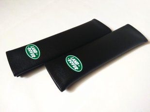 Накладка на ремень безопасности Land Rover