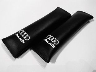 Накладка на ремень безопасности Audi