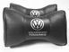 Подушка на подголовник в авто Volkswagen touareg 1шт.