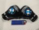 Подвеска боксерские перчатки BMW