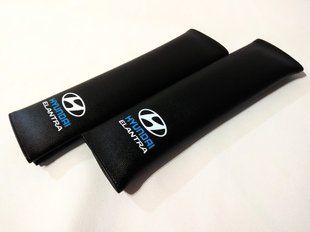 Накладка на ремень безопасности Hyudai