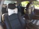 Подушка на подголовник в авто Honda 1шт.