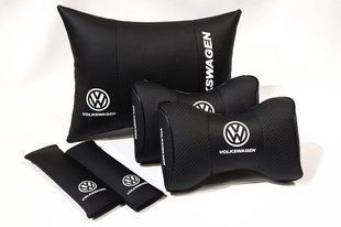 Комплект аксессуаров салона Автомобильная подушка Volkswagen