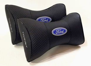 Подушка на підголовник авто Ford Transit 1шт.