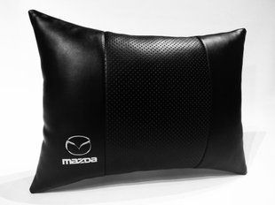 Подушка под спину в автомобиль Подушка в авто Mazda