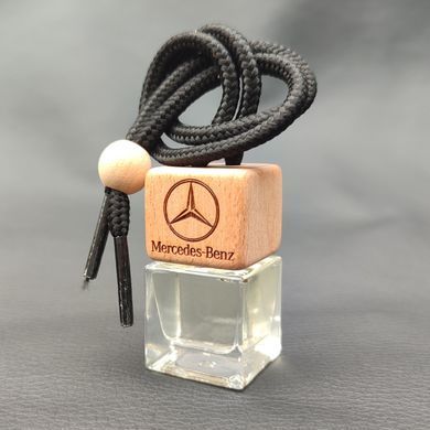 Ароматизатор в машину Mercedes (Автопарфюм) плюс наполнитель (запаска) 7мл, №5 &mdash; Giorgio Armani Acqua di Gio (Чоловічій аромат), Пряные, Водяные, Мандарин, Апельсин, Бергамот, Жасмин, Лайм, Лимон, Гиацинт, Кориандр, Морской аккорд, Мускатный аккорд, Мускатный орех, Персик, Резеда, Фиалка, Фрезия, Цикламен, Амбра, Пачули, Белый мускус, Дубовый мох, Кедр, 7+7=14, Шнурок