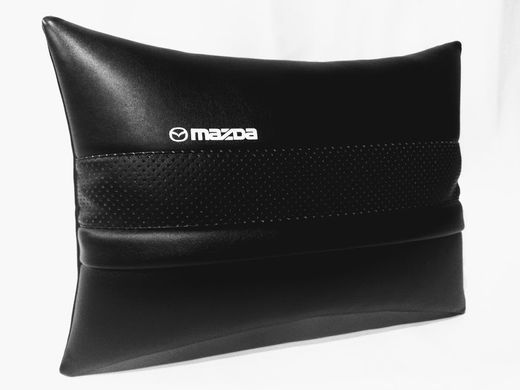 Подушка під спину в автомобіль Подушка в авто Mazda