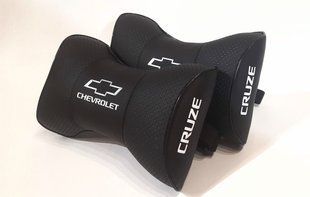 Подушка на подголовник в авто Chevrolet Cruze 1шт.