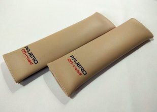 Накладка на ремень безопасности Mitsubishi
