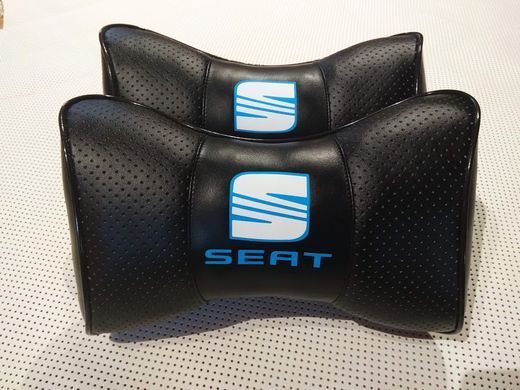 Подушка на підголовник авто Seat altea xl 1 шт