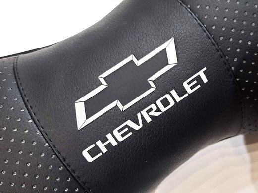 Подушка на подголовник в авто Chevrolet Cruze 1шт.