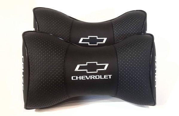 Подушка на подголовник в авто Chevrolet Cruze 1шт.