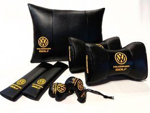 Комплект аксессуаров салона Автомобильная подушка Volkswagen