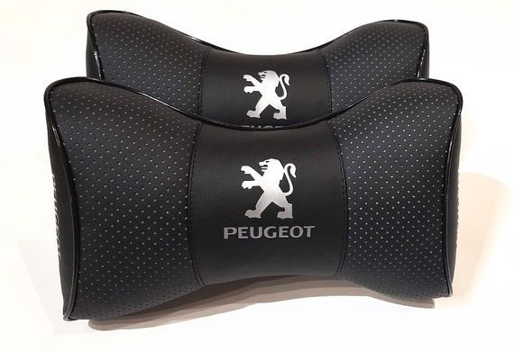 Комплект аксессуаров салона Автомобильная подушка Peugeot