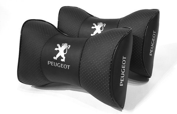 Комплект аксессуаров салона Автомобильная подушка Peugeot