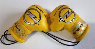 Підвіска боксерські рукавички Opel