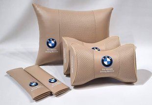 Комплект аксессуаров салона Автомобильная подушка BMW