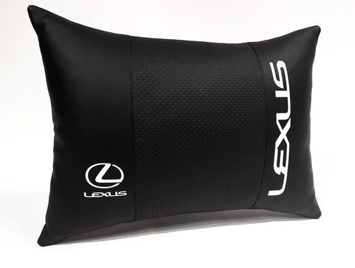 Комплект аксесуарів салону Автомобільна подушка Lexus