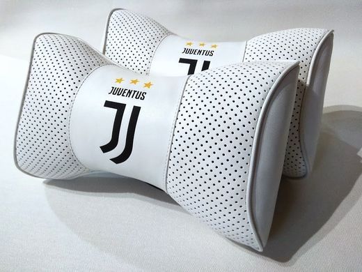 Комплект аксессуаров салона JUVENTUS белый