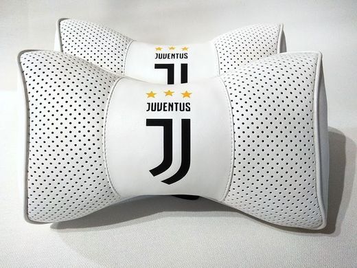 Комплект аксессуаров салона JUVENTUS белый