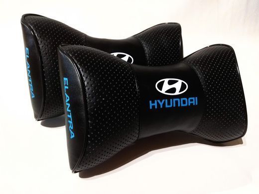 Комплект аксессуаров салона Автомобильная подушка Hyundai