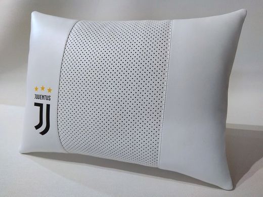 Комплект аксессуаров салона JUVENTUS белый