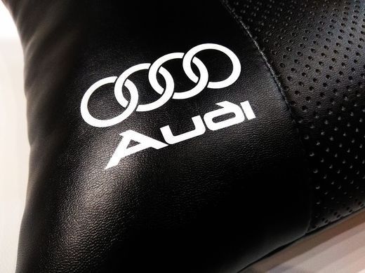 Подушка под спину в автомобиль Подушка в авто Audi