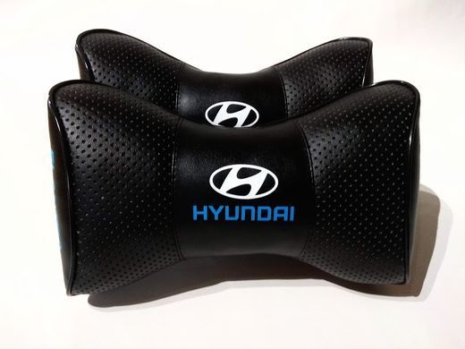 Комплект аксессуаров салона Автомобильная подушка Hyundai