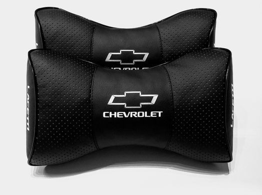 Подушка на підголовник авто Chevrolet Lacetti 1 шт.