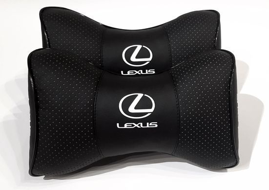 Комплект аксесуарів салону Автомобільна подушка Lexus