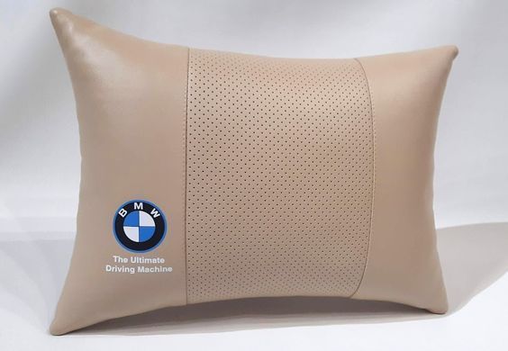 Комплект аксессуаров салона Автомобильная подушка BMW