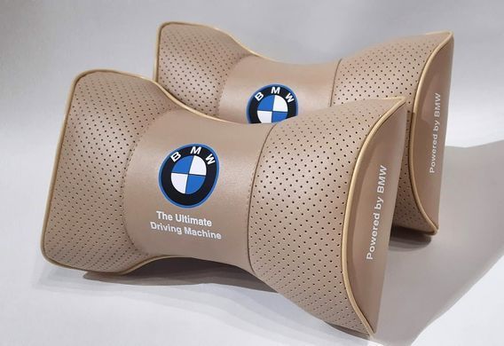 Комплект аксессуаров салона Автомобильная подушка BMW