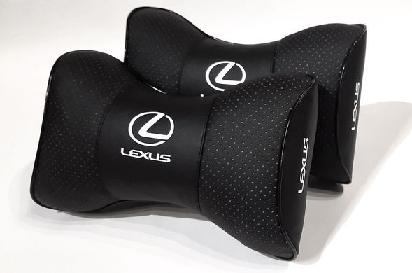 Комплект аксесуарів салону Автомобільна подушка Lexus