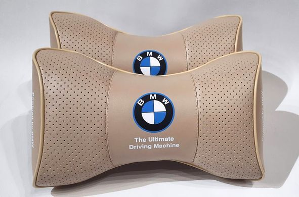 Комплект аксессуаров салона Автомобильная подушка BMW