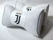Комплект аксессуаров салона JUVENTUS белый