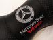 Подушка на підголовник авто Mercedes-Benz 1 шт